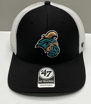 Gorra de camionero Coastal Carolina Chanticleers 47’ $34 Foto 1 de 4