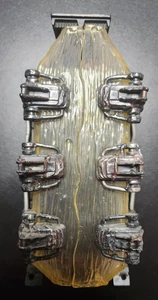 Vintage McFarlane 1998 X-files Incubation Chamber - Picture 1 of 7