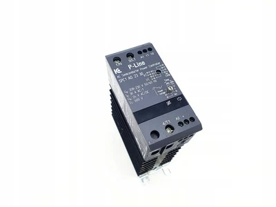 CONTROLLER P-LINE SPC1 AD 23 30 SPC1AD2330 97-00-61 - Image 1 of 4