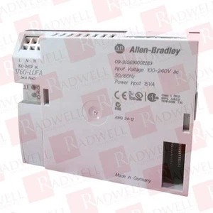 ALLEN BRADLEY 1760-LDFA / 1760LDFA (USED) - Picture 1 of 1