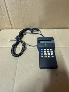 Pin Pad para tarjeta de crédito punto de venta minorista eN-Crypt 100 RS232 V2.61 - Imagen 1 de 4