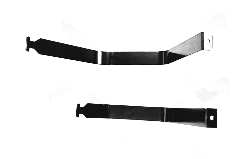 Новые ремни топливного бака 1994-2002 Dodge Pickup - Изображение 1 из 2