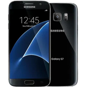 Samsung Galaxy S7 G930F 32GB 5.1" 4G LTE Android Unlocked New Sealed Smartphone - Picture 1 of 26