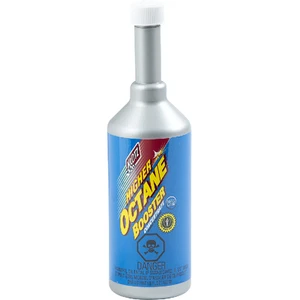 Klotz Octane Booster 16 oz. KL602 - Picture 1 of 3