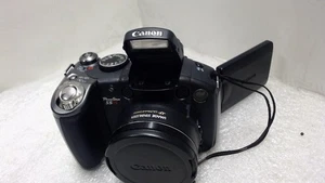 Canon PowerShot S5IS - Bild 1 von 3