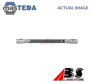 SL 6177 BRAKE HOSE LINE PIPE REAR INNER RIGHT LEFT ABS NEW OE REPLACEMENT - Picture 1 of 5