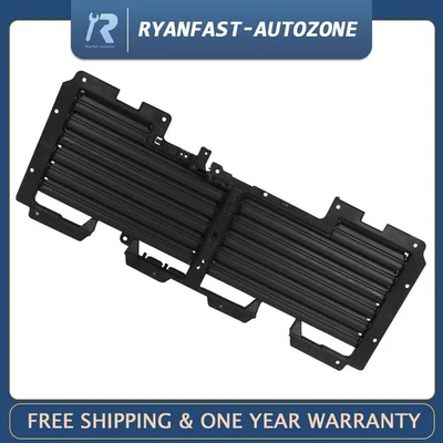 Active Grille Shutter w/ Motor for Chevy Chevrolet Suburban Tahoe GMC Yukon XL - Image 1 of 4