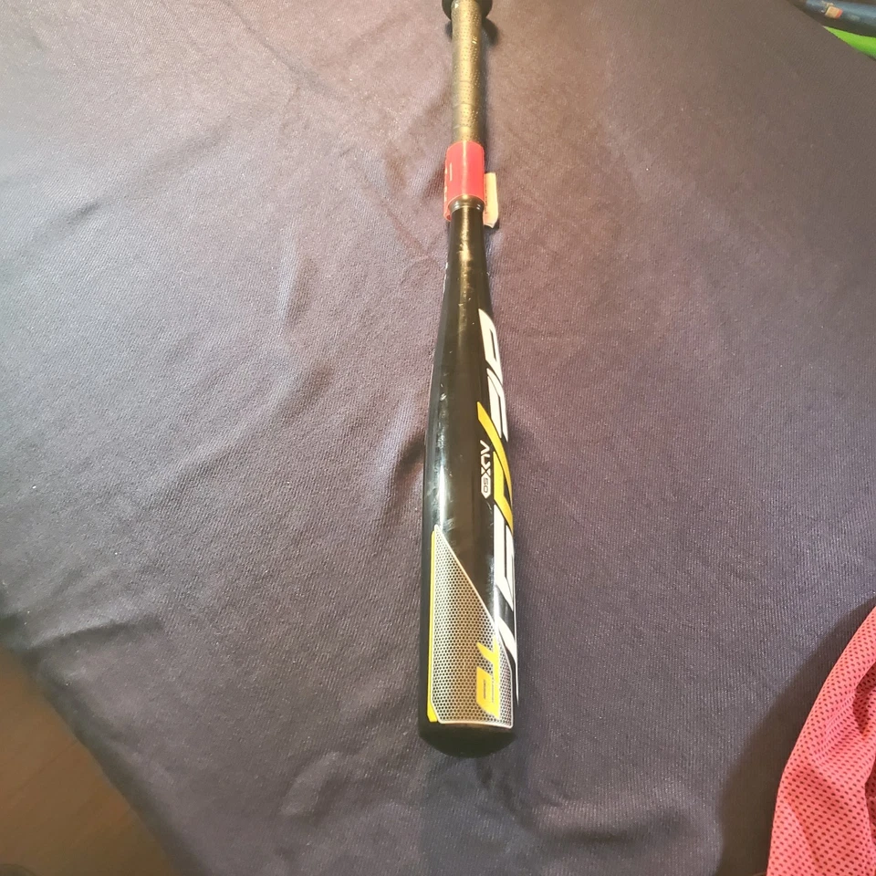 Easton Beast T-ball ALX50 Bat 26” -10 26/15 2-1/4" TB19B10 USA B-BALL Sport