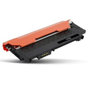 XXL Toner zu HP 117A W2070A Color Laser 179 fwg fnw 178nwg nw 150nw Mit Chip - Bild 1 von 13