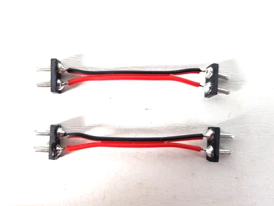 für Trix Express VT 08 und ELD 2 Verbindungskabel, Spur H0 - Bild 1 von 2