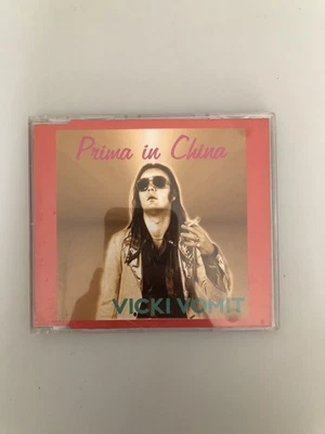 Prima in China von Vicki Vomit  ST-K421 - Bild 1 von 2