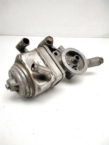SOPORTE FILTRO ACEITE / 2698274 PARA NISSAN PATROL GR IV Y60, GR 2.8 TD Y60A - Imagen 1 de 4