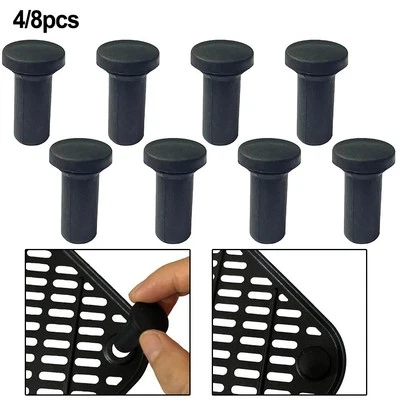 Air Fryer Zubehör Silikon Gummi Pads für COSORI für 10QT Backofen Set - Bild 1 von 4