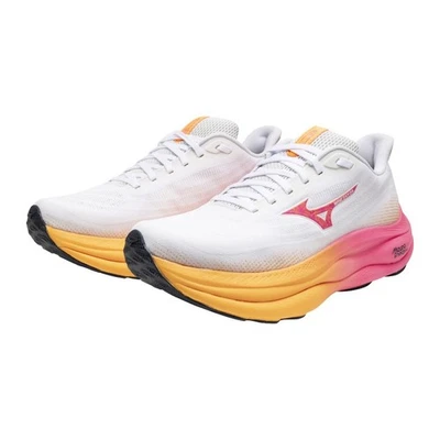 MIZUNO WAVE SKY 9 Scarpe Running NEUTRAL CUSHIONING Unisex  J1GD255401 - Immagine 1 di 4