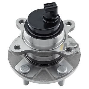 Conjunto de buje Frt WJB WA513163 Foto 1 de 4