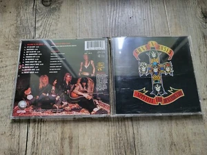 Guns N' Roses - Appetite For Destruction - Skid Row - Great White - Mötley Crüe - Bild 1 von 2