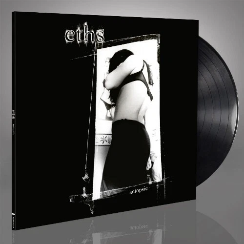 ETHS - AUTOPSIE / Vinyl LP - Image 1 of 1