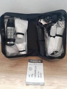 Remington Amaze Smooth and Volume Air Styler, AS1220AU, 5-In-1 Blow-dry - Picture 1 of 2