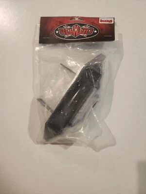 RC 4 WD  RACING Nya4x4 Full Width FrBunp: scx10RC4251338 - Image 1 of 2