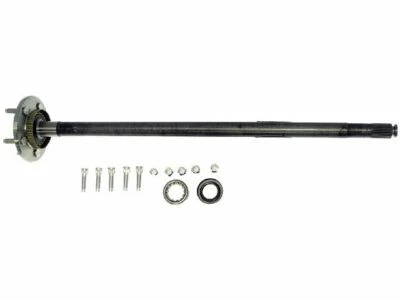 Eje para Lincoln Town Car 1991-1997 Dorman 81321YQ 1994 1996 1992 1993 Foto 1 de 2