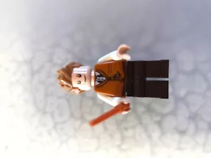 Nuevo Lego Animales Fantásticos 75952 Newt Scamander SOLO Sin Montar Harry Potter - Imagen 1 de 1
