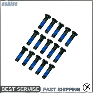 For MSI Katana GF66 MS-1581 11UE 11UG MS-1582 11UC 11UD 11SC Bottom Case screws - Afbeelding 1 van 4