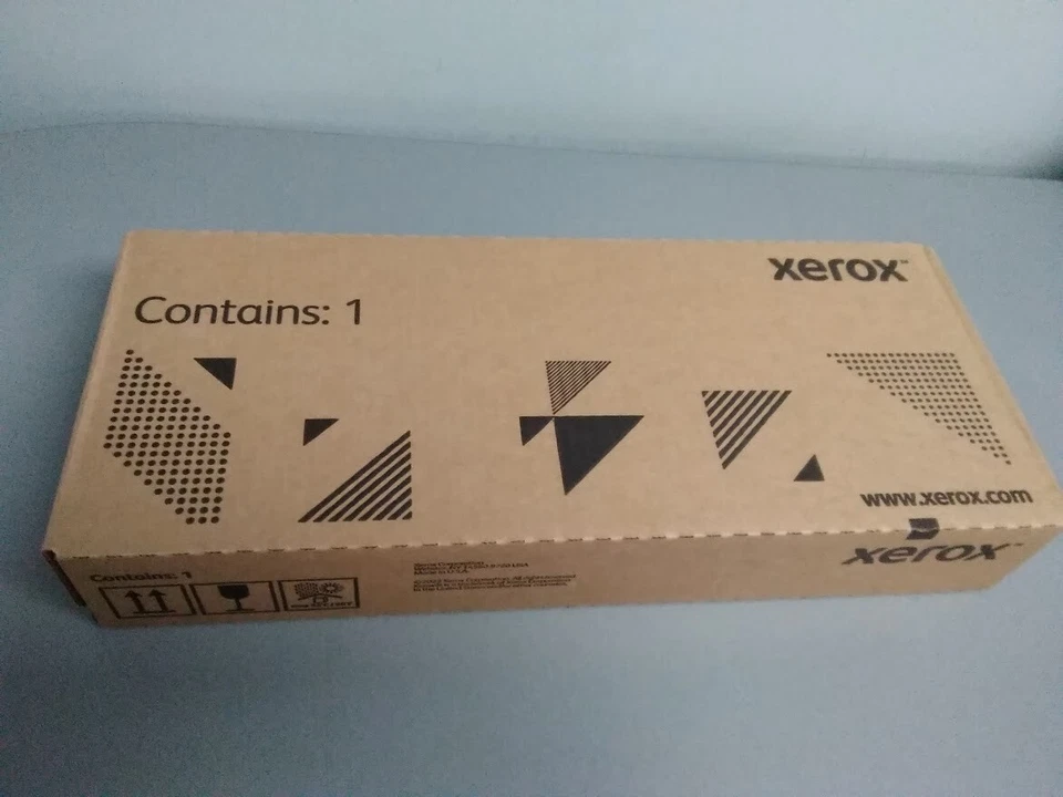 XEROX 001R00608 1R608 Photoreceptor Belt Nuvera 120 144 NEW - Image 1 of 3
