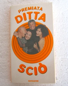 PREMIATA DITTA Sciò (2000) Mondadori Editore - Bild 1 von 4