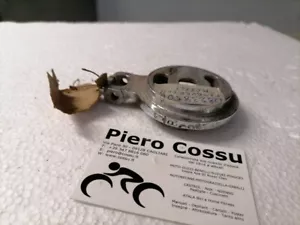 MOTO GUZZI 500 m.08141 tamburello fisso x selettore S V W GTS GTV GTW fs p4 - Foto 1 di 1