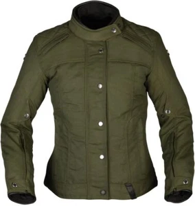 Modeka Motorrad Jacke Thiago Lady 086711 - Bild 1 von 14