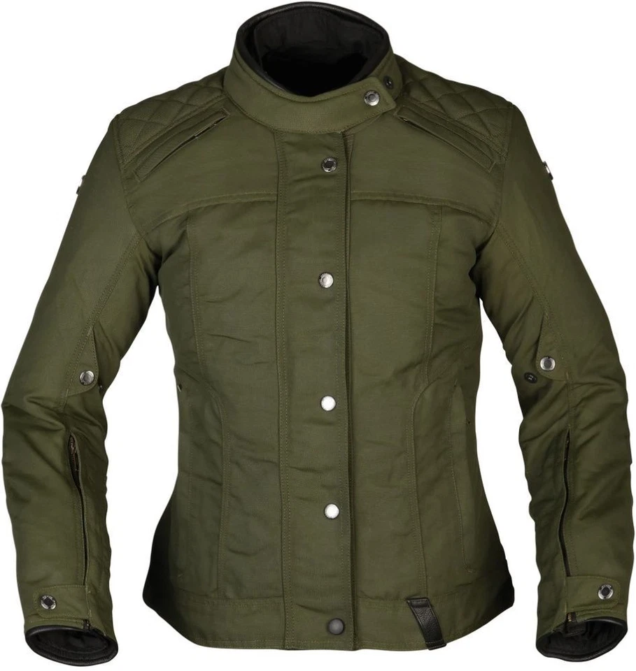 Modeka Motorrad Jacke Thiago Lady 086711 - Bild 1 von 1