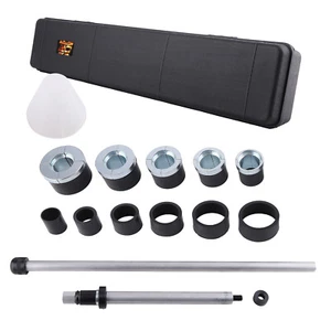 Universal 1.125" -2.69" Camshaft Bearing Tool Installation & Removal Tool kit - Foto 1 di 12
