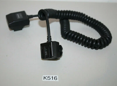 Polaroid Blitzschuhkabel Blitzschuhadapter Adapter PLSCS (K516-R42) - Image 1 of 4