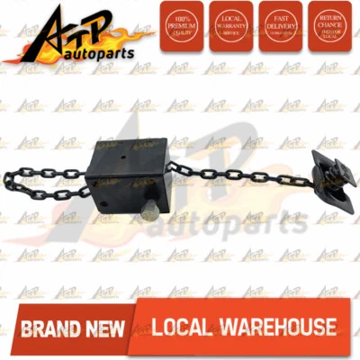 Spare Wheel Tyre Winch Winder Assembly for Mitsubishi Challenger Pajero Sport - image 1 of 4