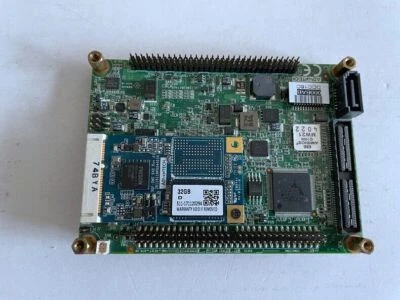   2.5'' industrial  motherboard PICO-ITX motherboard MIO-3260 #T2 - Bild 1 von 4