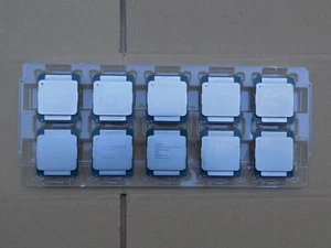 20x CPU E5 2620 V3 Socket LGA2011-3 - Picture 1 of 6