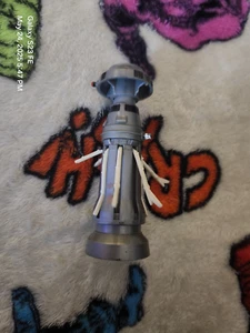 Vintage Star Wars Action Figure FX7 - Picture 1 of 2