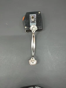 Liberty Unity Drawer Pull Center-To-Center Dual Mount 3" 96mm 3-3/4 Satin Nickel - Picture 1 of 5