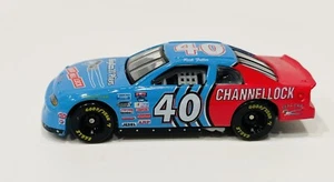 1999 Action Diecast Kerry Earnhardt #40 Channellock Monte Carlo 1:64 NASCAR - Picture 1 of 6