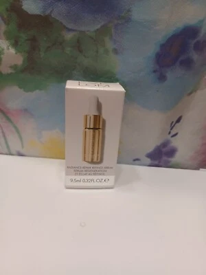 Eve Lom Radiance Repair Retinol Serum. Travel Size, 9.5ml/.32oz. Dropper Bottle. - Image 1 of 4