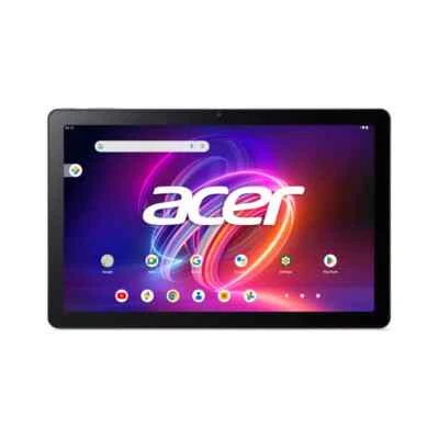 Acer Iconia P10 Wi-Fi 10.4"WUXGA IPS 6/128GB  MT8781 Tablet By FedEx - Image 1 of 3