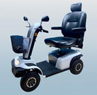 AX Goliath NE Maxi-Scooter • Mobil elektryczny • 4-kołowy samochód dla seniorów • 12 km/h