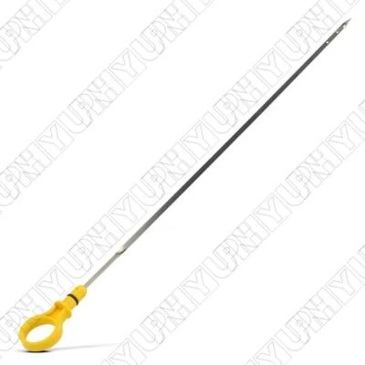 Varilla de medición de nivel de aceite del motor DOHC 4F1E6750AB para Ford Taurus 2004 V6 3,0 L 24 V DOHC Foto 1 de 4