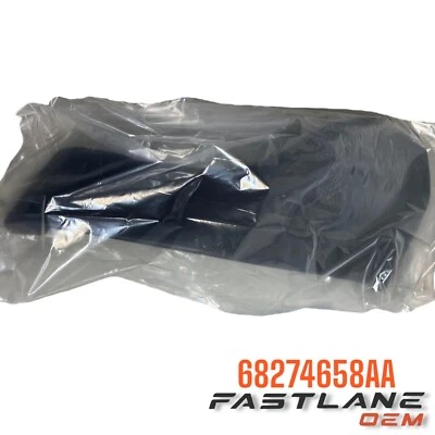 2019-2024 RAM 1500 CLOSE OUT PANEL FRONT RIGHT LOWER NEW OEM 68274658AA - Image 1 of 4