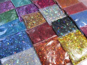 nail art decoration 29 pieces lot - Picture 1 of 24