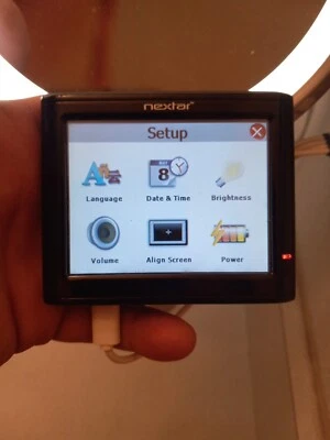 Nextar X11-15302 GPS Unit Only  - Image 1 of 4