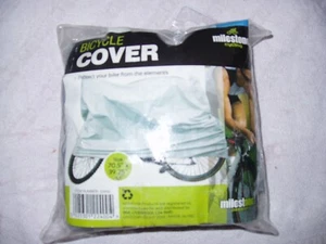 Waterproof Bycicle Cover Outdoor Bike Protector Waterproof Bike Cover - Picture 1 of 1