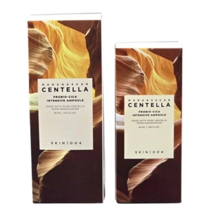 [SKIN1004] Madagascar Centella Probio-Cica Intensivampulle 50ml / 95ml - Bild 1 von 20