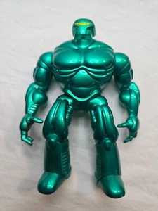 Vintage Marvel X-Men Phoenix Saga Warstar Action Figure ToyBiz 1995 Toy Biz - Picture 1 of 4