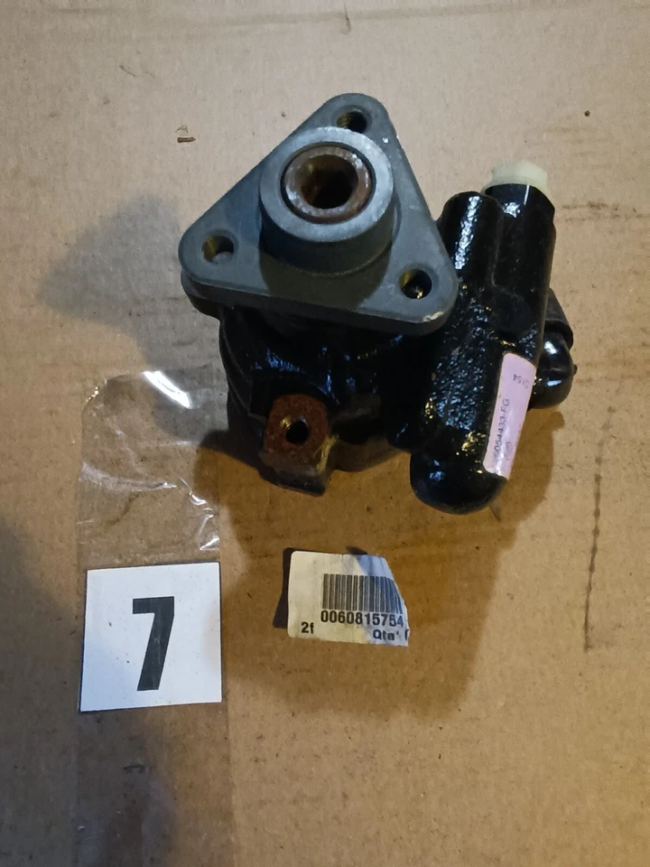 POMPA IDROGUIDA LANCIA DEDRA, DELTA, LYBRA, FIAT, ALFA — 第 1/1 张图片